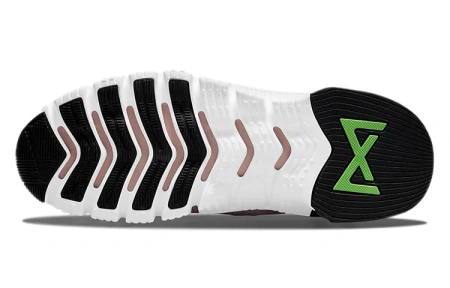 Nike Metcon 4 Сетка Амортизация Противоскользящие Устойчивые к истиранию Дышащие Легкие Низкие Кроссовки для тренировок
