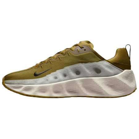 Nike Ava Rover Дышащие и Легкие Низкие Беговые Кроссовки Унисекс Лесной Мох