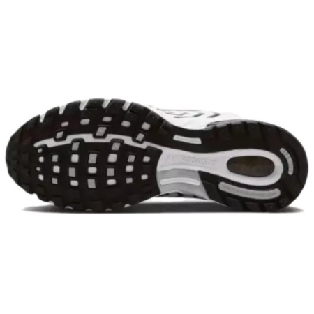 Nike Air Pegasus 2005 противоскользящие устойчивые к истиранию дышащие низкие повседневные для городского коммутирования