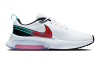 Nike Air Zoom Arcadia Синтетическая кожа текстиль Амортизация Устойчивость к истиранию Дышащий Низкий верх