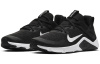 Nike Legend Essential Ткань Амортизация Противоскользящие Устойчивые к истиранию Низкие Кроссовки для тренировок Женские