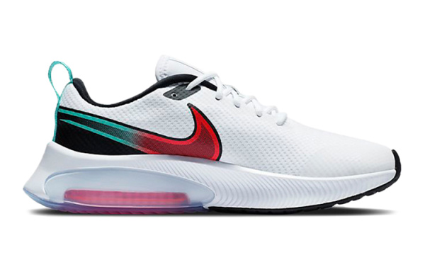 Nike Air Zoom Arcadia Синтетическая кожа текстиль Амортизация Устойчивость к истиранию Дышащий Низкий верх