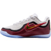 Nike Lebron 23 Low Топ Детская Баскетбольная Обувь Белая Малыш