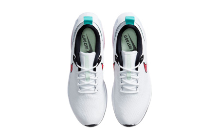 Nike Air Zoom Arcadia Синтетическая кожа текстиль Амортизация Устойчивость к истиранию Дышащий Низкий верх