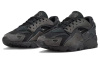 Nike Air Huarache Low Топ Повседневные Городские Кроссовки для Коммутирования и Беговые Кроссовки Унисекс Черные