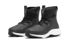Nike High Топ Детская Туристическая обувь Черная для детей 3-7 лет