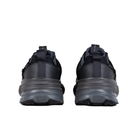 Nike V2K Run Водонепроницаемый и Дышащий Низкий Топ Повседневные Городские Коммутирующие Беговые Кроссовки Женские
