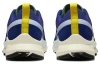 NIKE Pegasus Trail 4 Ткань Амортизация Противоскользящие Устойчивые к истиранию Низкий Топ Беговые кроссовки Мужские