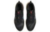 NIKE Downshifter 12 Удобные противоскользящие устойчивые к истиранию дышащие низкие повседневные беговые кроссовки