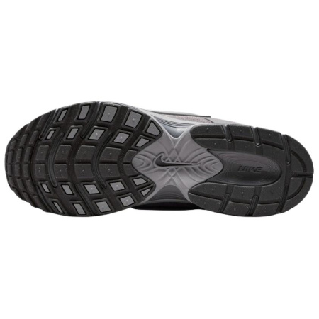 Nike V5 RNR Беговые кроссовки Мужские Серые