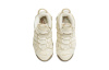 Nike Air More Uptempo BP Коровья кожа Противоскользящие амортизирующие кроссовки для детей Lifestyle