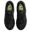 Nike Vomero 5 Дышащий Поддержка Светоотражающий Низкий Верх Повседневные Беговые Кроссовки Мужские Черные
