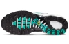 Nike Air Max Plus Сетка Низкие Беговые Кроссовки Мужские Белые Синие Черные