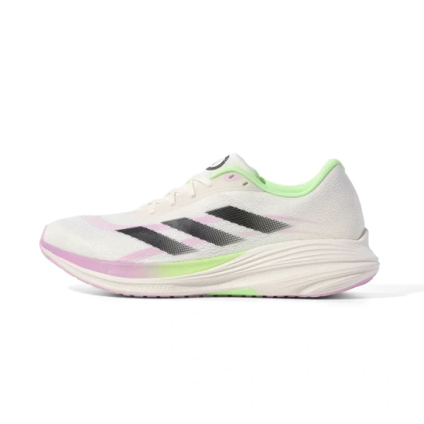 Adidas ETHER LITE Амортизация Дышащий Легкий Низкий Топ Спортивный Комплект Беговые Кроссовки Мужской