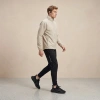 Adidas X9000l4 Винтаж Сетчатая Ткань Текстиль Низкие Беговые Кроссовки Унисекс Черные