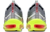 Nike Air Max 97 Low Топ Детская Беговая Обувь Серебряный Подростки