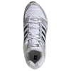 Adidas Adistar Control 5 Беговые кроссовки Мужские Белый Серебряный