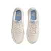 Nike Air FORCE 1 LV8 3 Low Топ Скейтборд Кроссовки Белые Подростковые