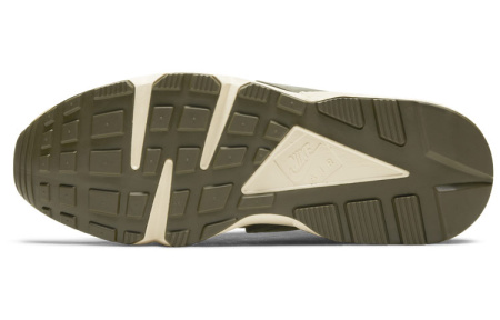 Nike Air Huarache Устойчивые к истиранию Низкие повседневные кроссовки для городской коммутации и бега Унисекс