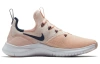 Nike Free TR Амортизаторы Устойчивые к истиранию Низкий Топ Кроссовки для тренировок Женские Пыльно-розовый