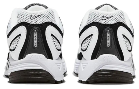 Nike Air Pegasus 2005 противоскользящие устойчивые к истиранию дышащие низкие повседневные для городского коммутирования