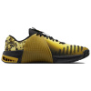 Nike Metcon 9 Low Топ Кроссовки для тренировок Мужские Золотые