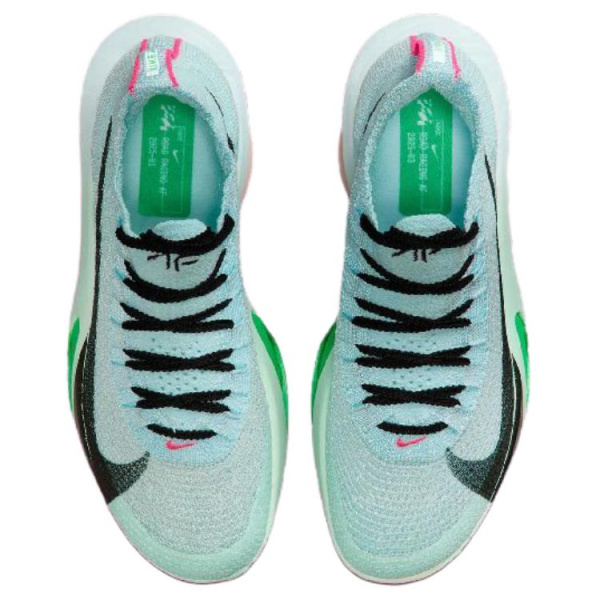 Nike Air ZOOM Alphafly Next% 3 Low Топ ZoomX