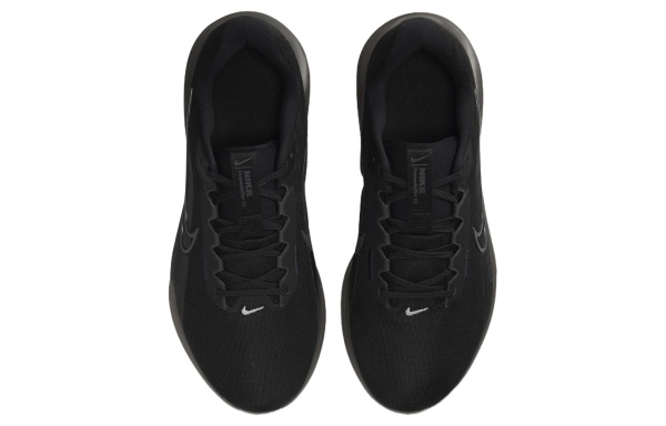 Nike DOWNSHIFTER 13 Дышащая Поддержка Низкий Верх