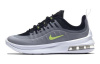 Nike Air Max Axis Амортизация Износостойкий Низкий Топ Детские Лайфстайл Обувь Серый Детский
