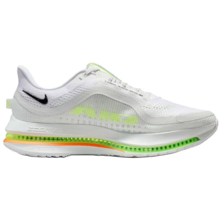 Nike Pegasus Premium Дышащая Баланс Легкая Дышащая Беговая Обувь Мужская Белая