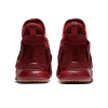 Nike Zoom Soldier 12 LeBron Круглый носок Противоскользящий Легкий MID Баскетбольные кроссовки для игры Мужские