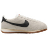 Nike Cortez Vintage Low Кроссовки для бега Женские Серый Черный