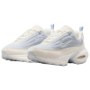 Nike Air Max Portal Устойчивая к истиранию Низкая Повседневная Обувь Женская Серый Бежевый
