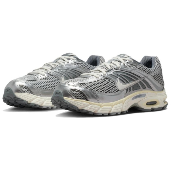 Nike Air Max Moto 2K Беговые кроссовки Мужские Светло-Серые