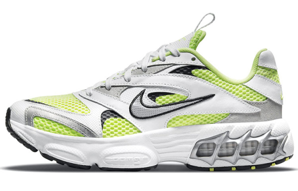 Nike Zoom Air Fire Спортивная сетка ткань дышащая легкий верх низкие повседневные беговые кроссовки для женщин