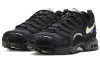 UNDEFEATED X Nike Air Terra Humara Замша Амортизация Противоскользящий Устойчивый к истиранию Низкий Топ