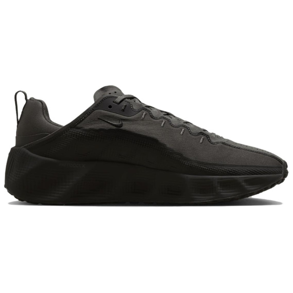 HYEIN SEO X Nike Ava Rover Устойчивые к истиранию низкие повседневные беговые кроссовки унисекс черные серые