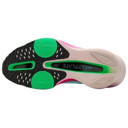 Nike Air ZOOM Alphafly Next% 3 Low Топ ZoomX