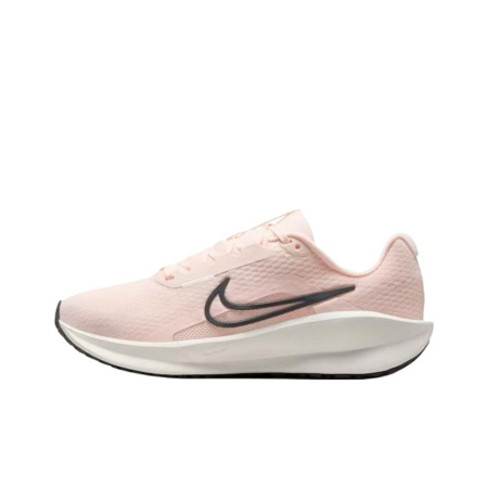 Nike DOWNSHIFTER 13 Повседневные беговые кроссовки Женские Розовые