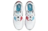 Nike Air Max 90 Синтетическая кожа Низкие кроссовки для бега Детские