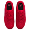 Nike Air Force 1 Low Топ Скейтборд Кроссовки Женские Красные