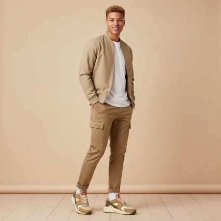 Nike Air Huarache Устойчивые к истиранию Низкие повседневные кроссовки для городской коммутации и бега Унисекс