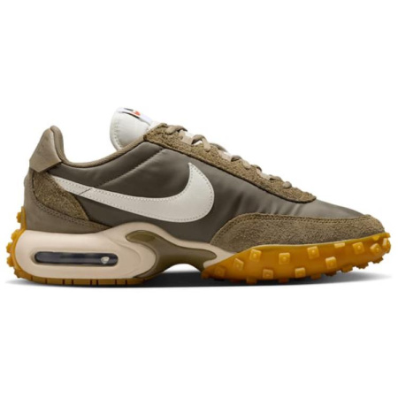 Nike Casual Low Top Зеленый Коричневый Унисекс