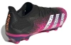 Adidas Predator Freak .3 MG Многофункциональные противоскользящие устойчивые к истиранию легкие футбольные бутсы