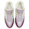 ALCHEMIST X Nike KD 17 Low Топ Баскетбольные кроссовки Мужские Фиолетовые Рисовые Цвет