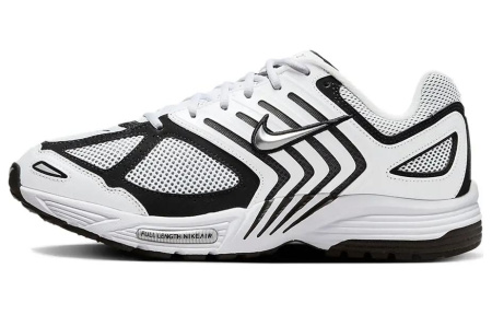 Nike Air Pegasus 2005 противоскользящие устойчивые к истиранию дышащие низкие повседневные для городского коммутирования