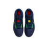 Nike Flytrap 4 Kyrie EP Морские Удобный Круглый Палец Сетка Синтетическая Кожа