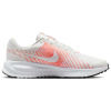 Nike RUN DEFY Дышащие Беговые Кроссовки Мужские Белые Красные