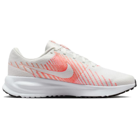 Nike RUN DEFY Дышащие Беговые Кроссовки Мужские Белые Красные