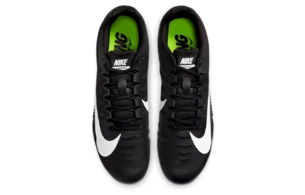Nike Zoom Rival S9 Low Топ Повседневный Спринт Тест физической подготовленности Экзамен физической подготовленности